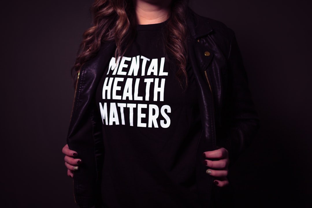 Gen Z Mental Health for Talent Acquisition Strategies